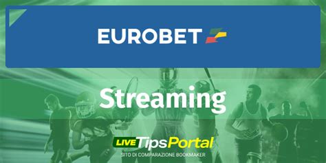 eurobet streaming